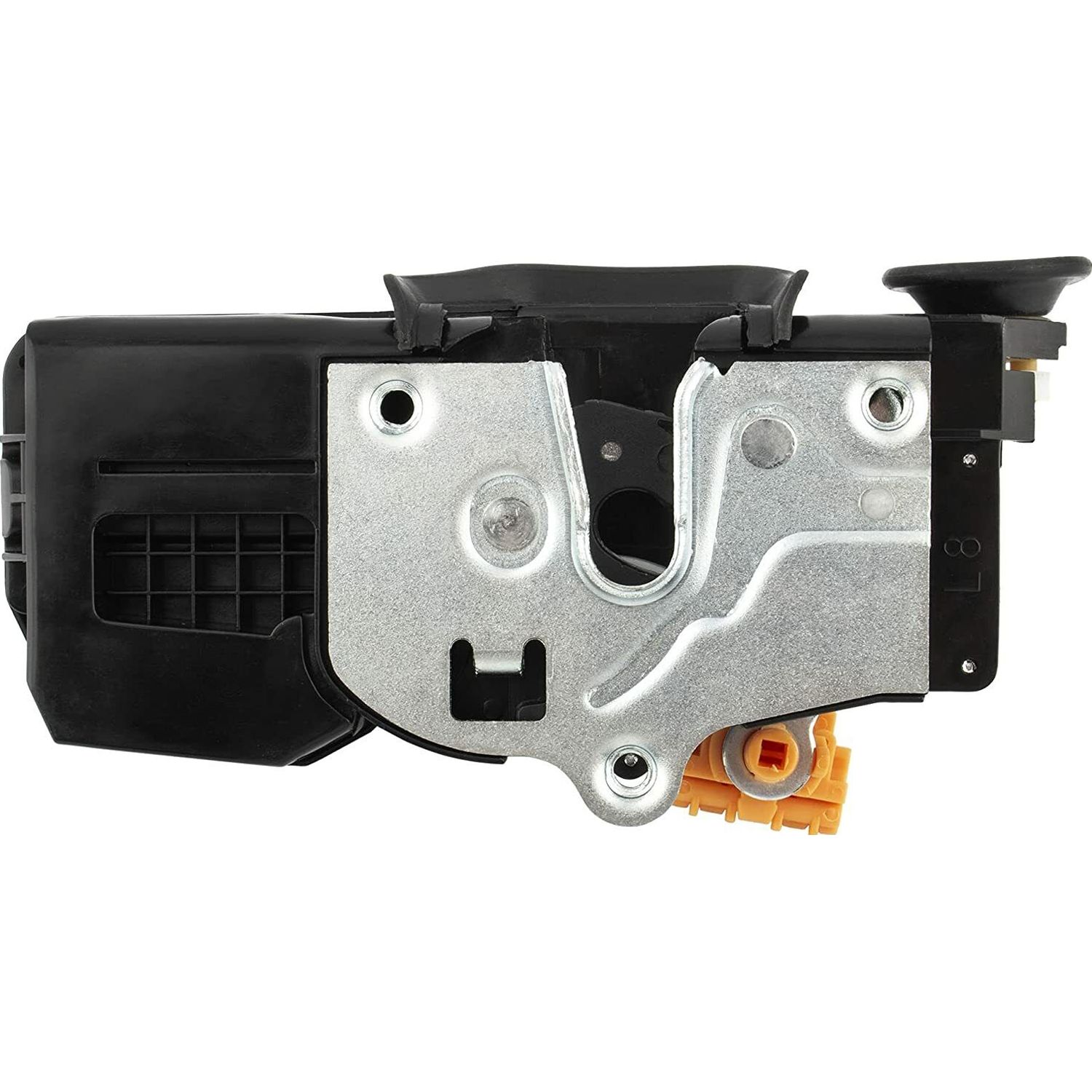 Door Latch Lock Actuator Motor For 2007-2014 Escalade Rear Left Driver Side_voghion.com